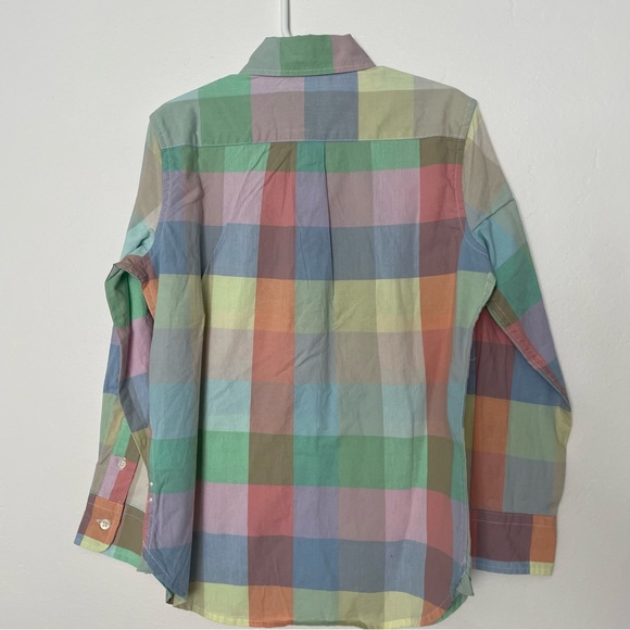 Gap Button Down - Small - Picture 10 of 16